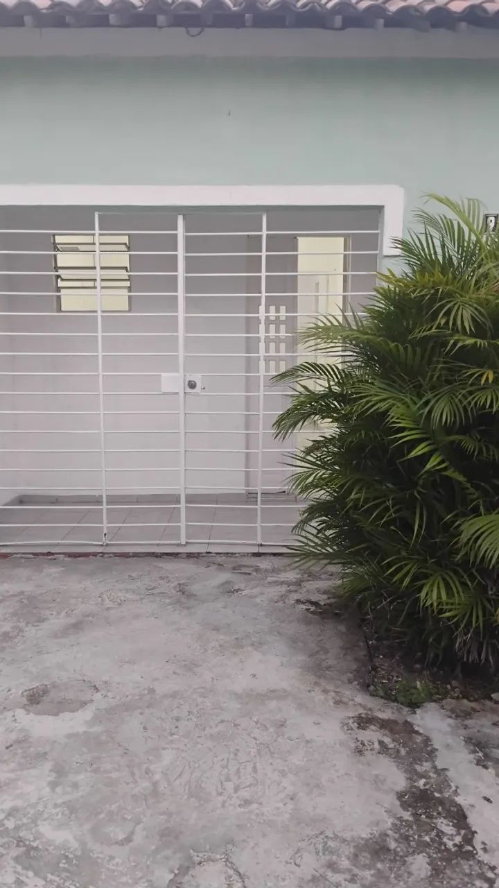 Foto - Recife - Areias