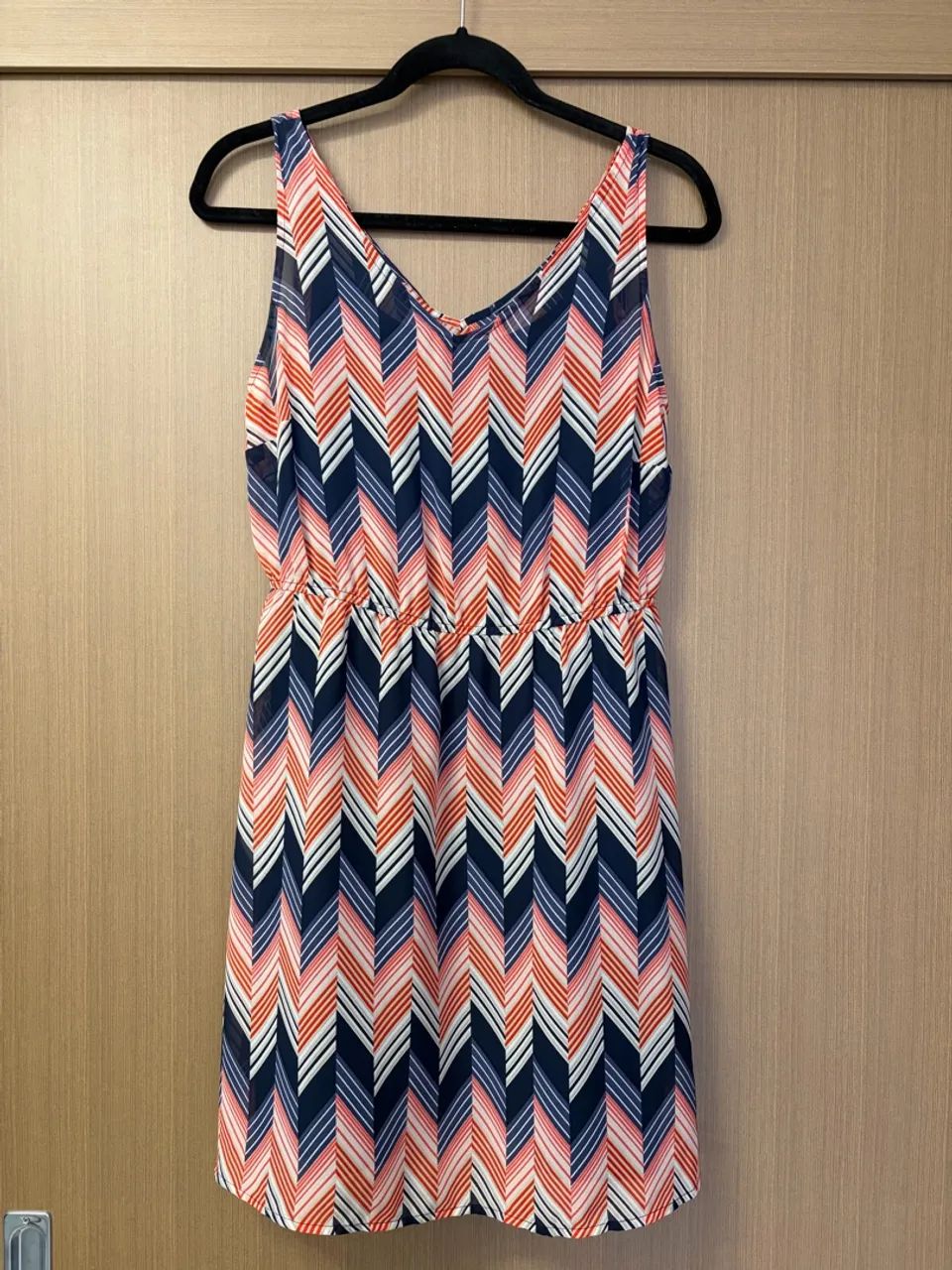 Vestido GAP