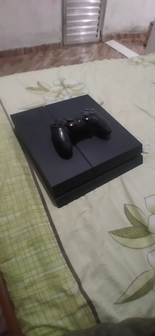 Playstation 4