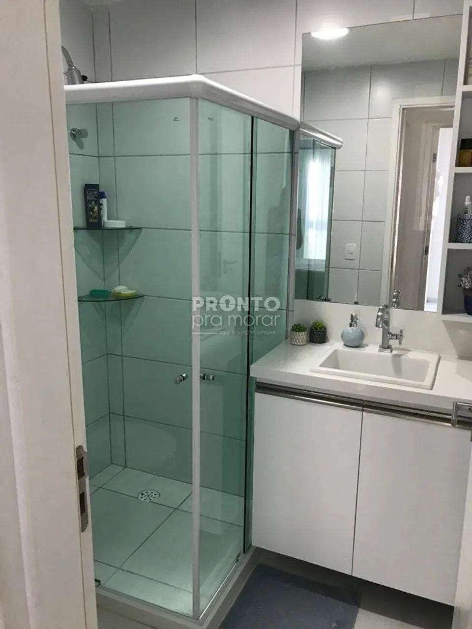 Apartamento com 2 quartos em Muro Alto - Foto 4