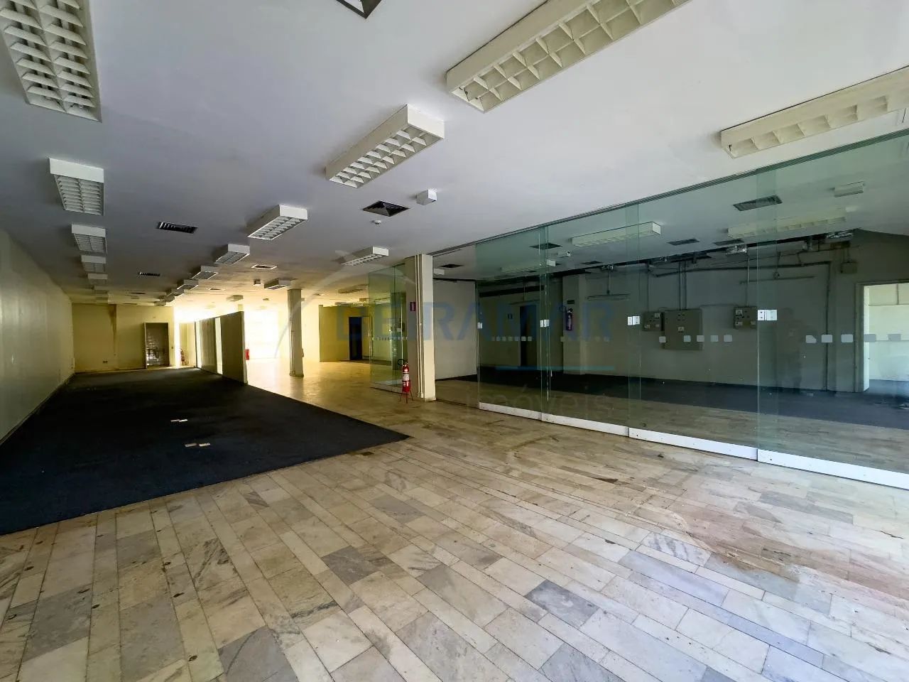 Loja Comercial para Locação Edifício Imperador SEPN 513 - Asa Norte - Foto 4