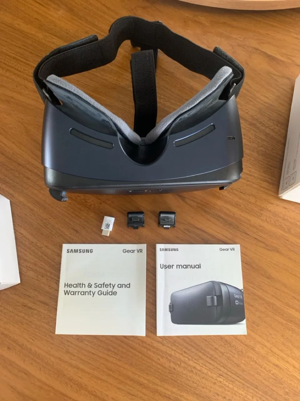 Óculos Realidade Virtual  - Foto 3
