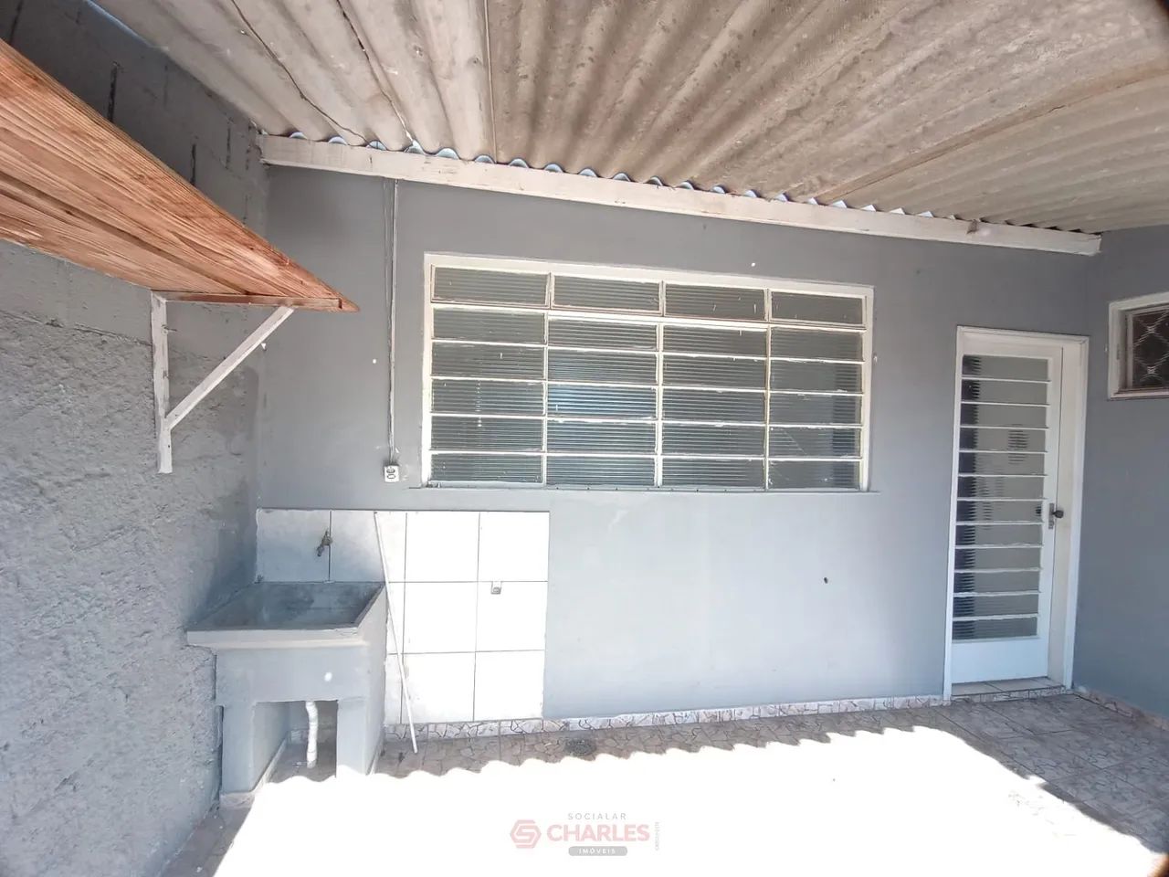Casa Para Aluguel CENTRO MOGI MIRIM - Foto 2