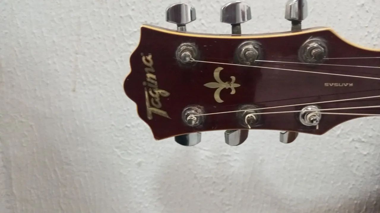 Violões  - Foto 5