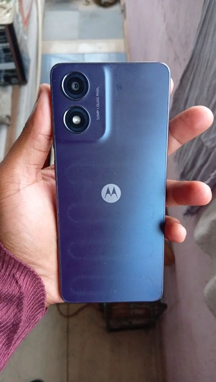 Moto G04s - Foto 2
