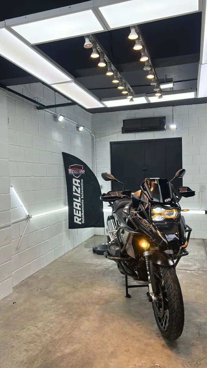 GS1250 premium exclusive - Foto 4