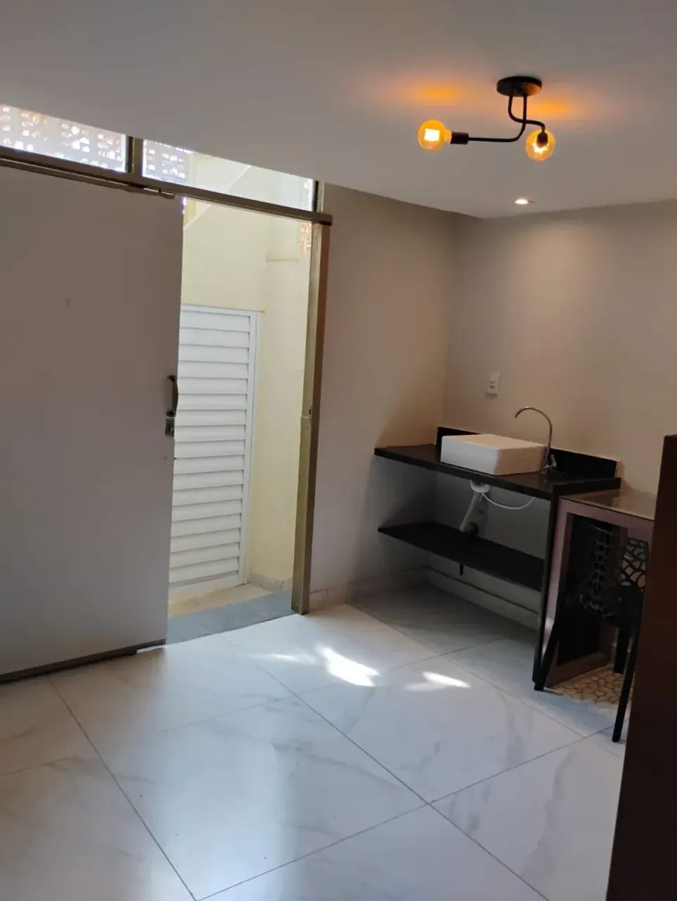 Loft mobiliado para locação no Mangabeiras - Foto 4