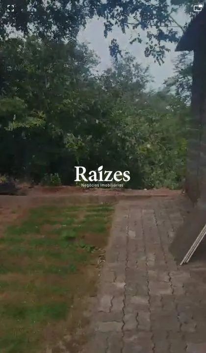 Chácara em Uberlândia com 3 Quartos sendo 1 Suíte, Varanda Gourmet e Quintal - Foto 4
