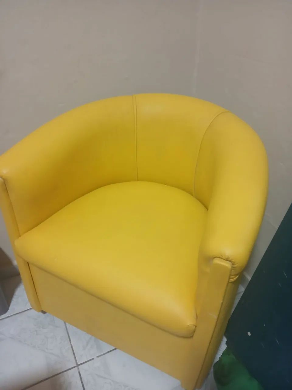 Poltrona 