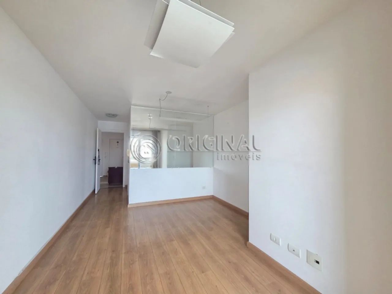 APARTAMENTO COM 3 DORMITÓRIOS PARA LOCAÇÃO. - Foto 2