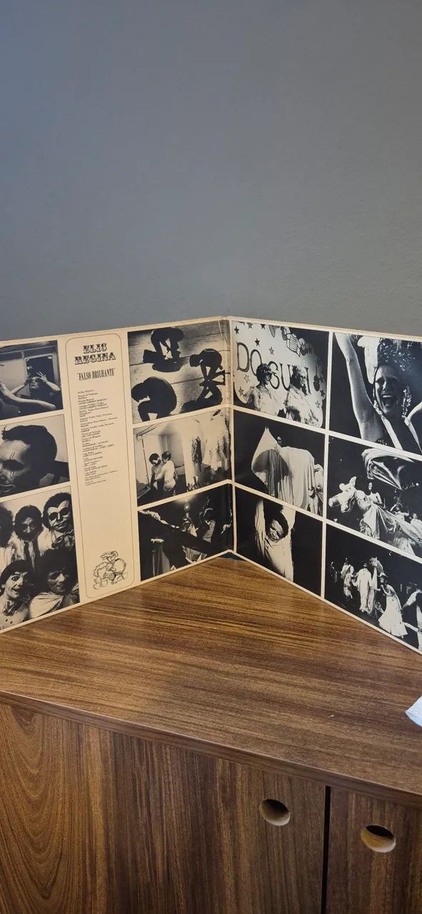 Lp vinil Elis Regina - Foto 3