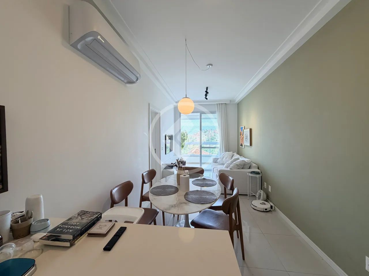 APARTAMENTO - ESTREITO - DP-361874 - Foto 5