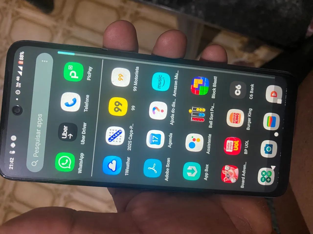 Celular motog22 - Foto 2
