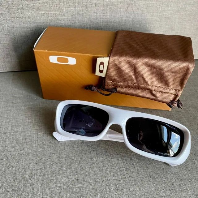 Óculos Oakley 5665 - Foto 5