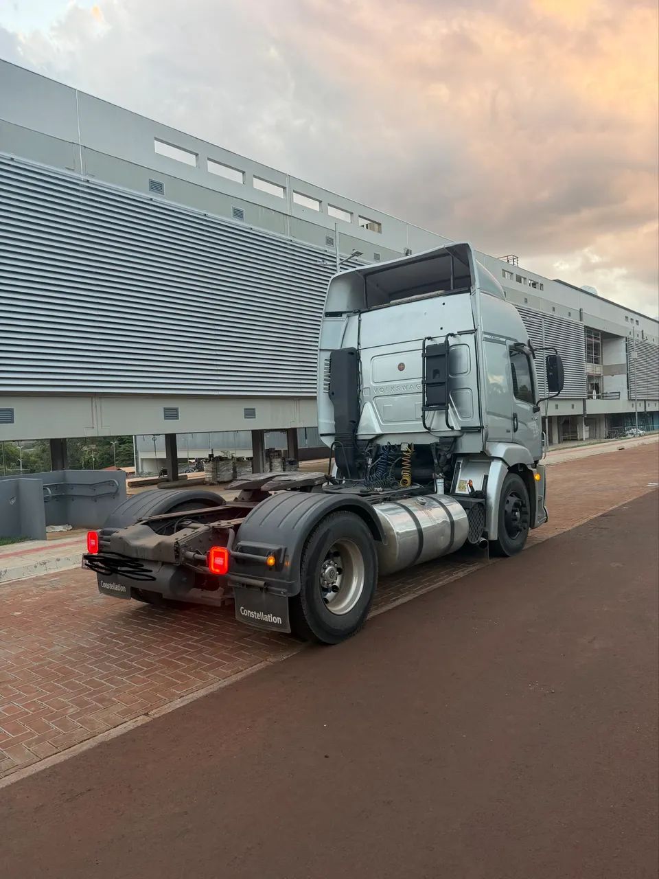 Constellation 19 320 ano 2009 - Foto 3