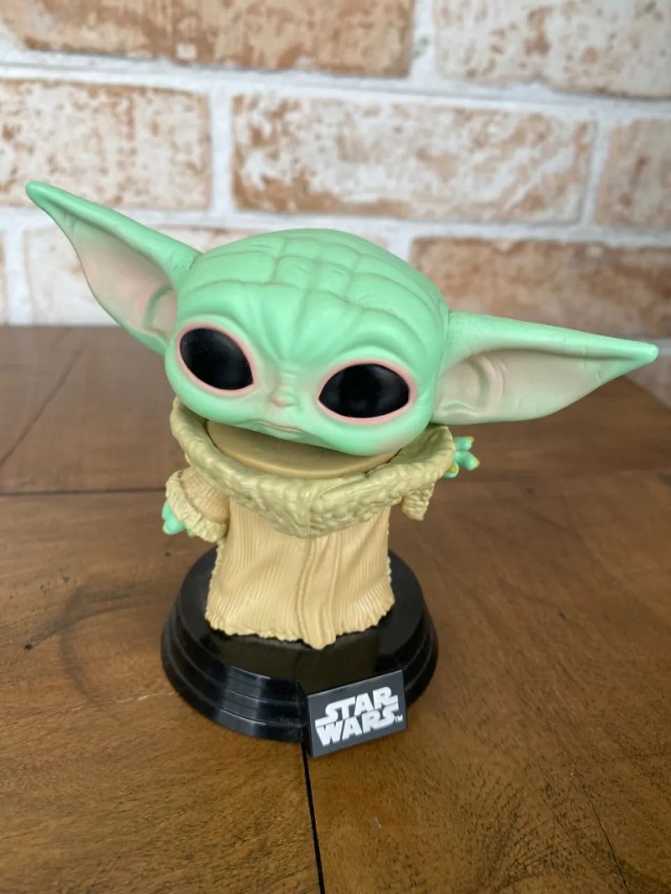Funko pop! Ioda the child #368