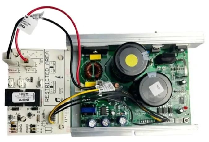 Placas Para Esteiras Ergométricas 