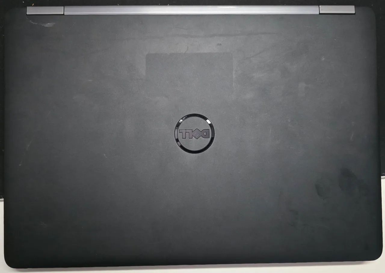 Notebook Dell Latitude E7470 - Estado de Novo! 