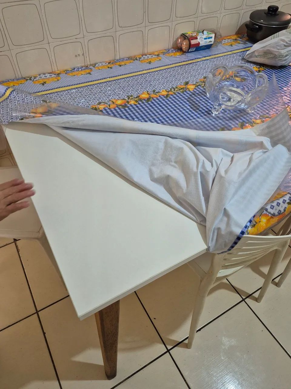 Vendo mesa - Foto 2