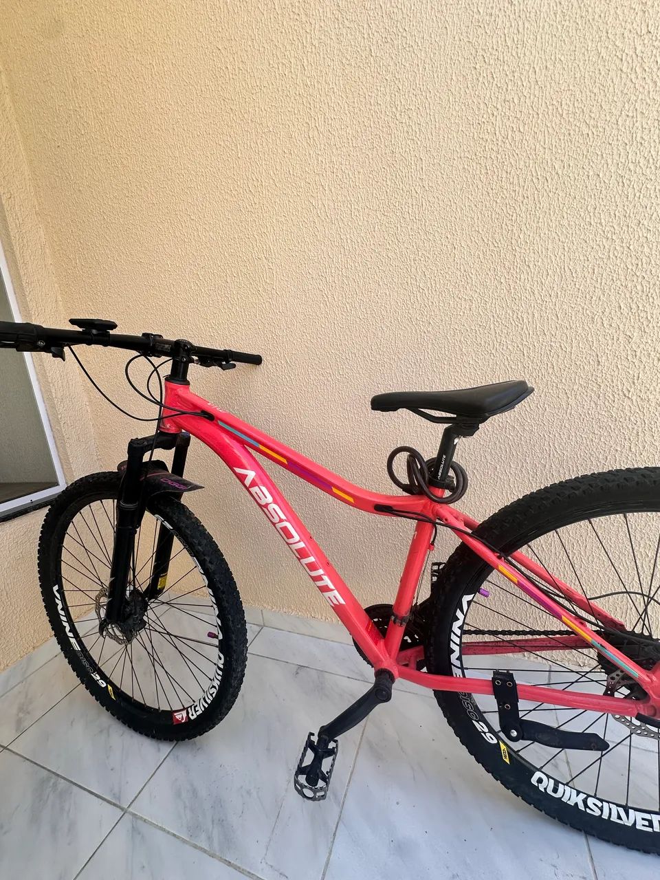 BICLETA ABSOLUTE ARO 29 