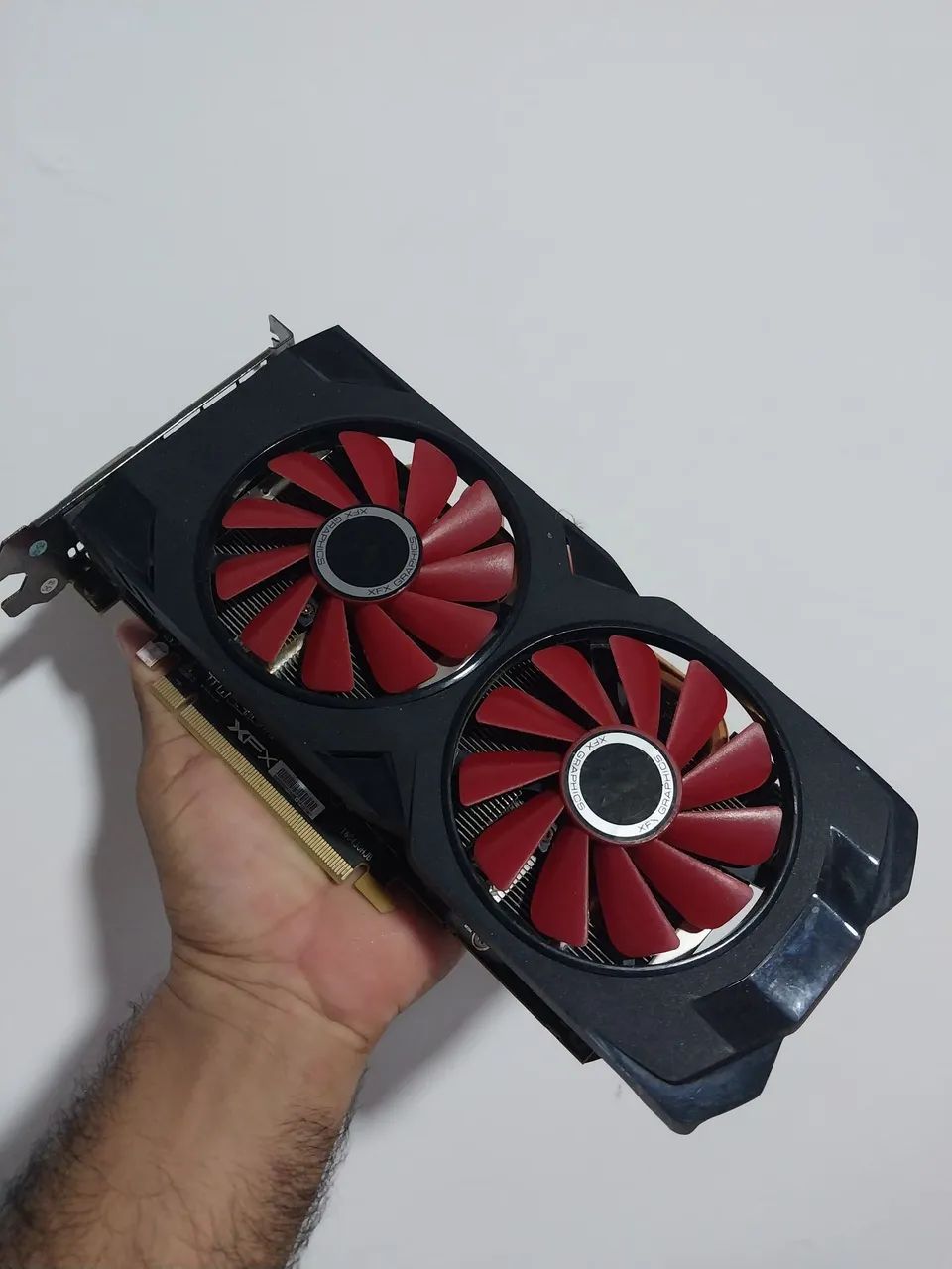 Rx 570 Amd