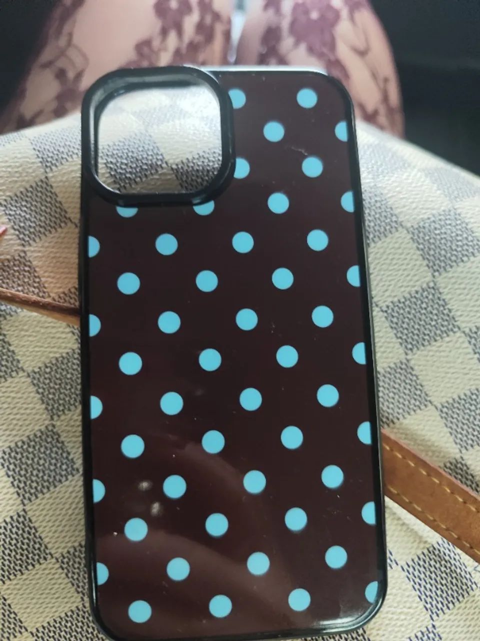 Capa de celular nunca usada da Bershka - Foto 3