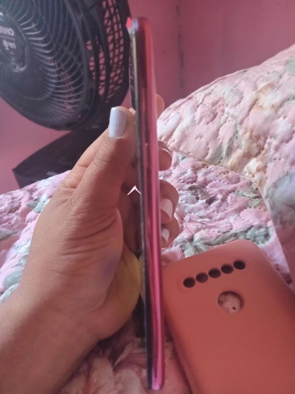 Celular LG k51s - Foto 3