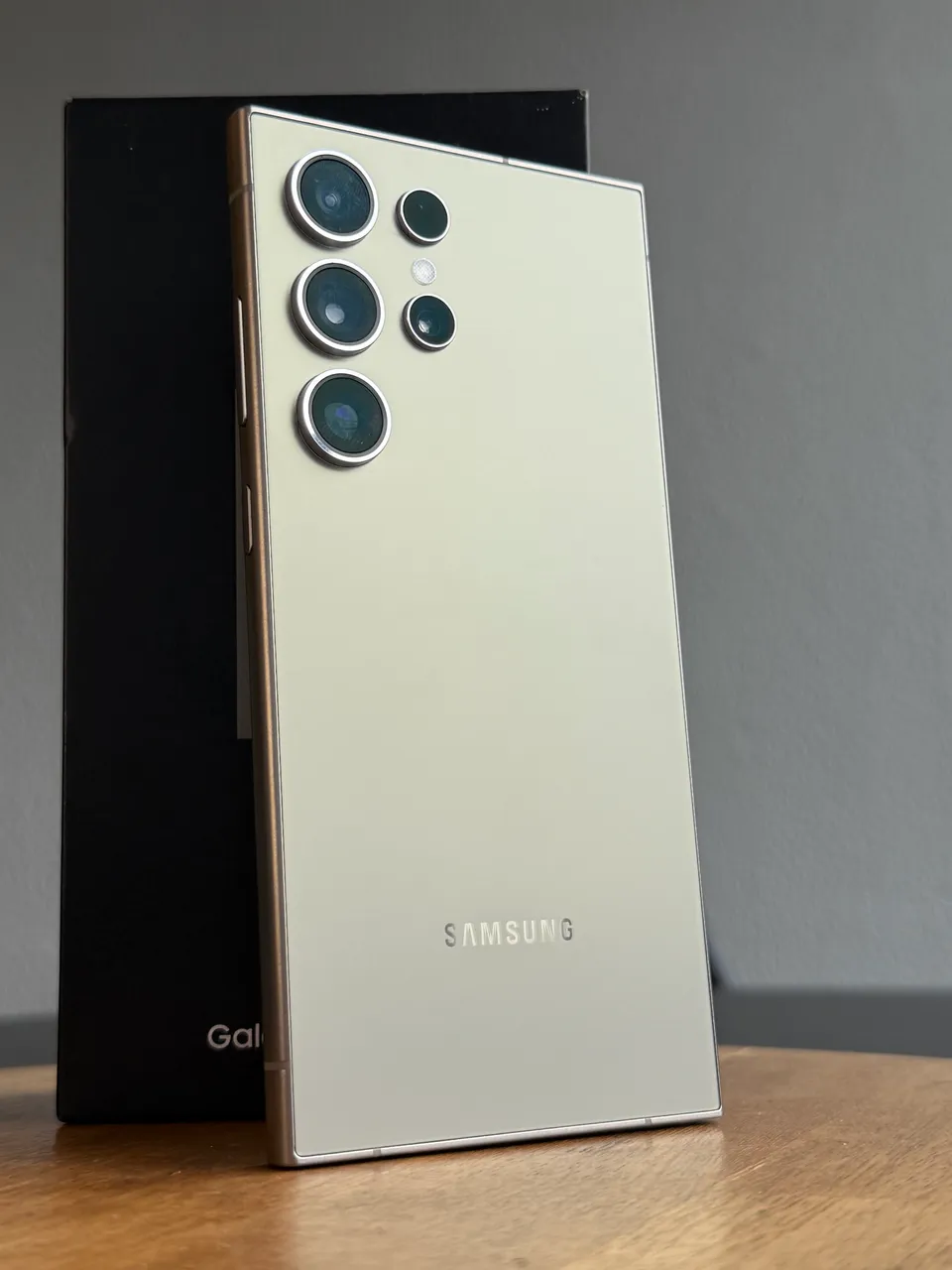 Samsung S24 PLUS 512GB Cinza - Celulares e Smartphones - Ipiranga