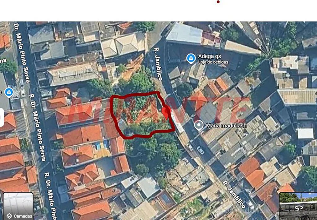 Terreno de 30m² em Casa Verde - Foto 4
