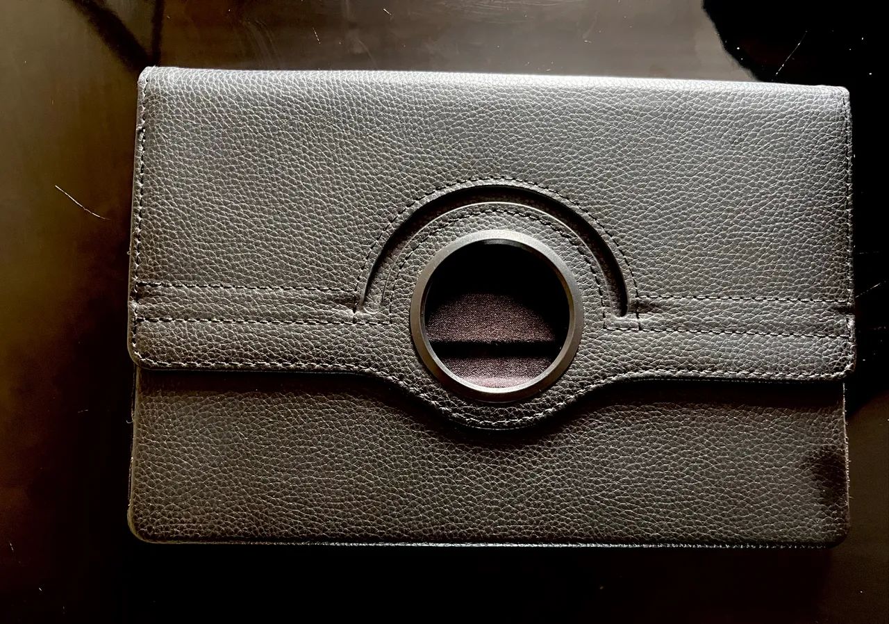  Capa de Tablet Black!  - Foto 3