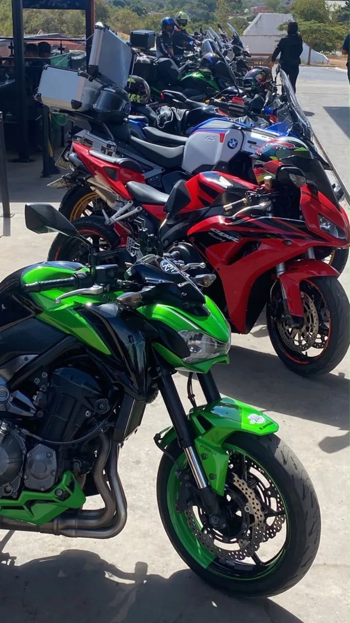 Cbr1000rr - Foto 5