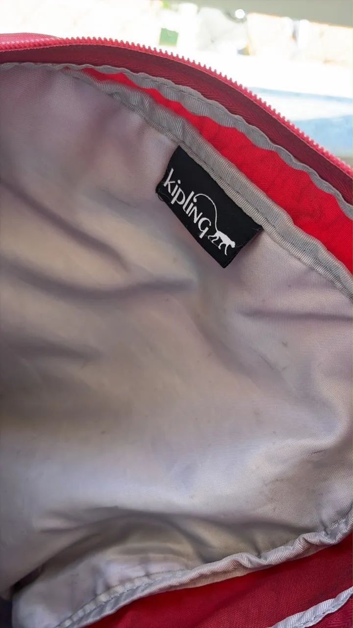 Mochila Kipling 