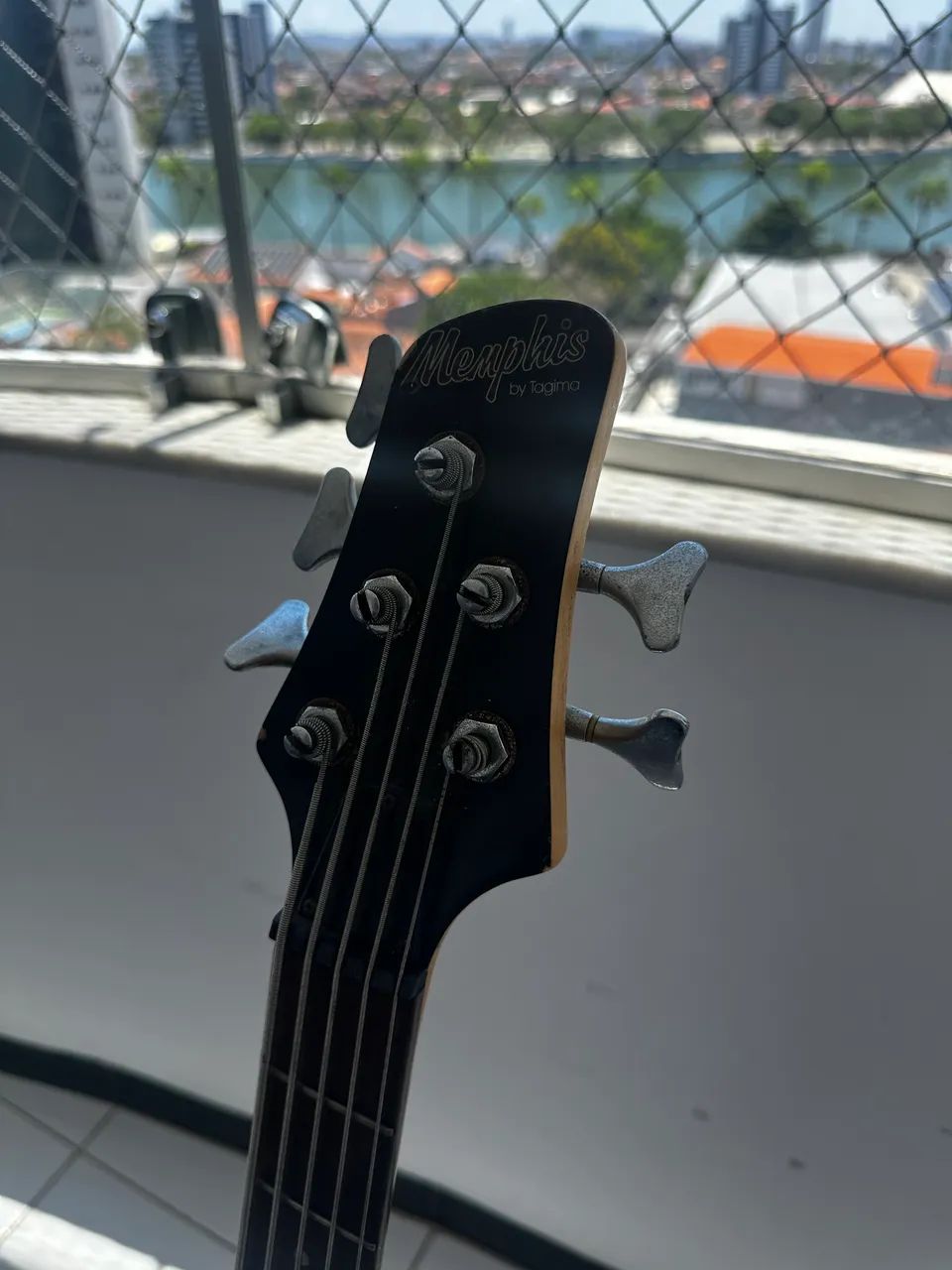 VENDO BAIXO + CAIXA  - Foto 2