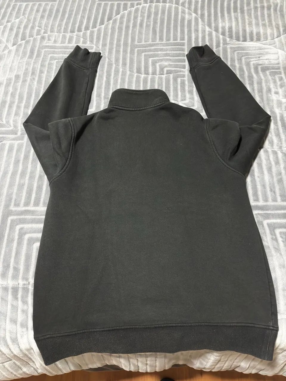 Blusa Quarter Zip Michael Kors - Foto 2
