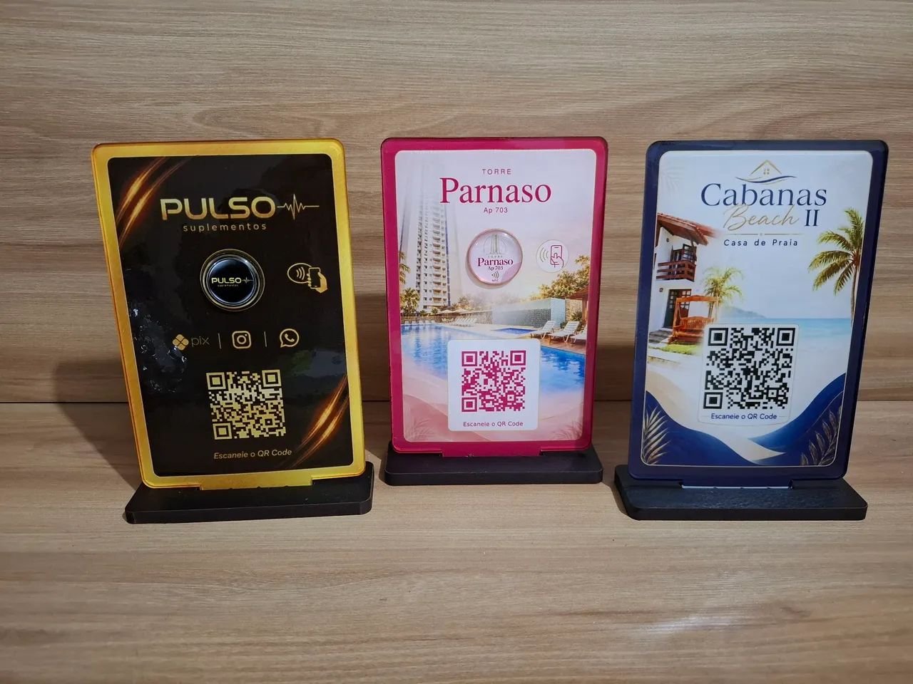 Totens NFC - Foto 2