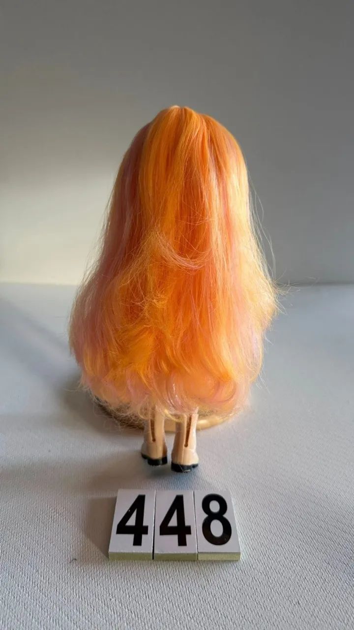 RAINBOW HIGH POPPY DOLL - Foto 3