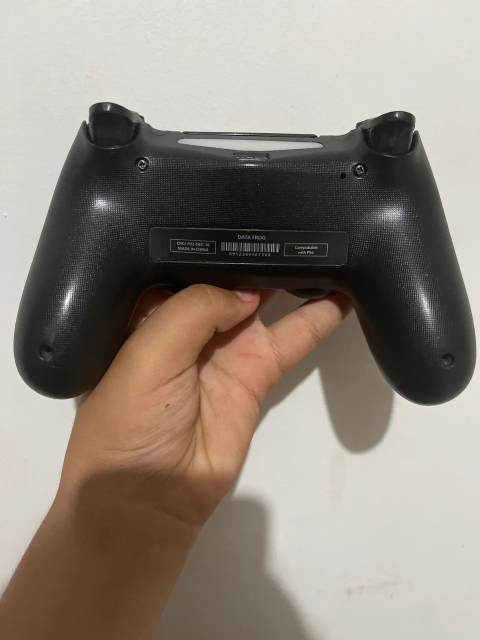 Controle de ps4 com defeito  - Foto 2