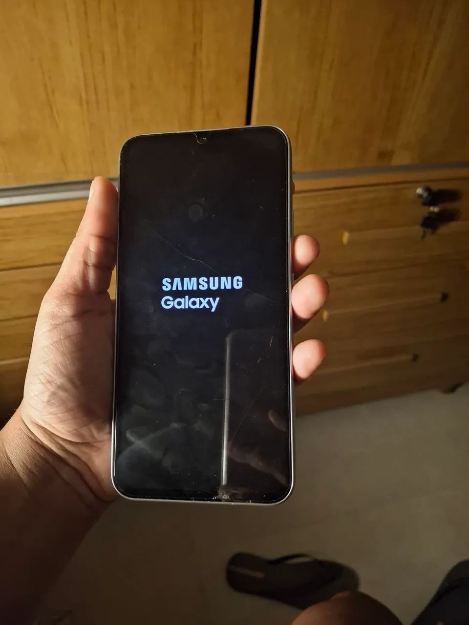 Samsung a34 - 128gb  - Foto 2