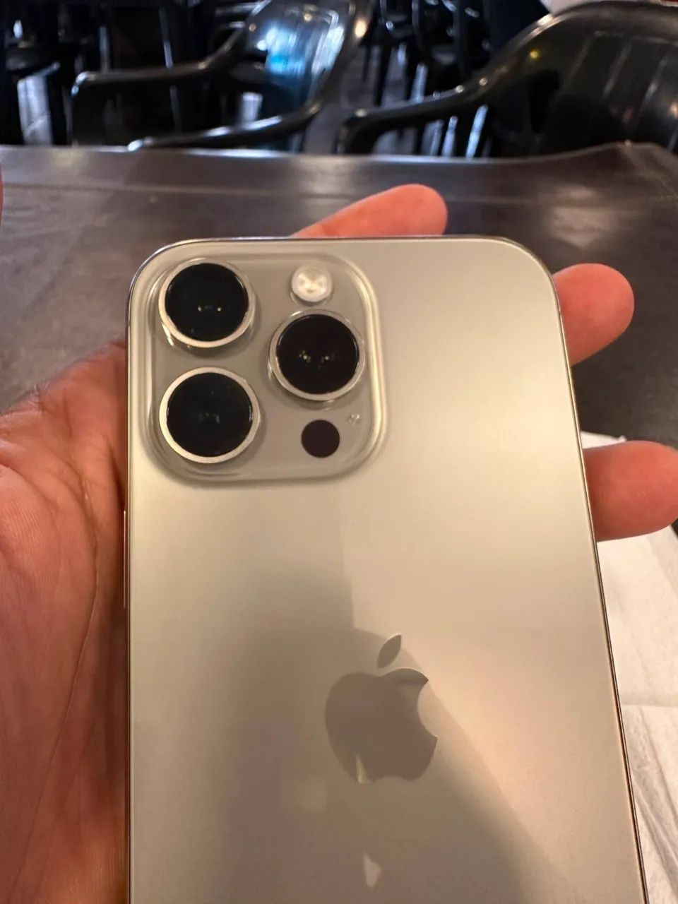 iPhone 16 promax - Foto 2