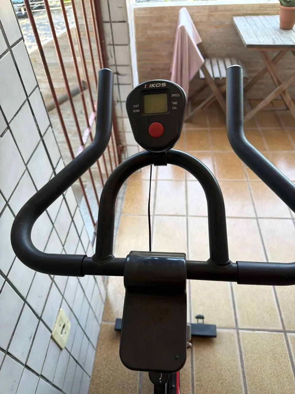 Bicicleta ergométrica  - Foto 2