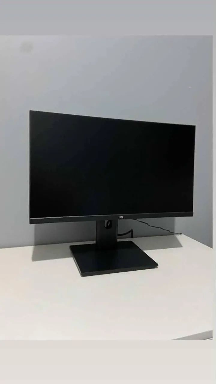 Monitor 21,5" 100Hz Com Defeito - Ideal para Conserto  - Foto 2
