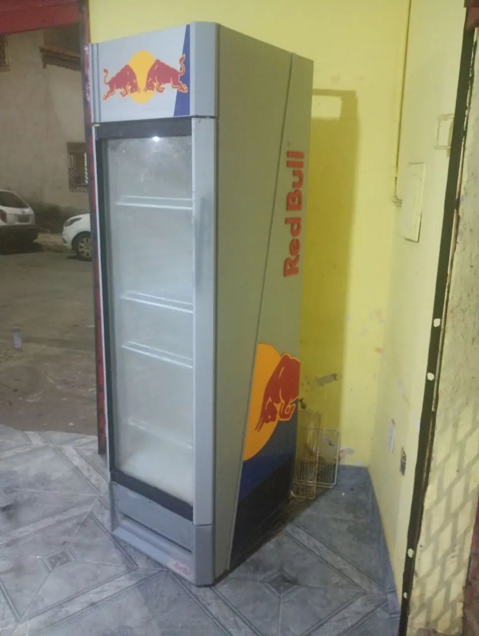 Freezer  - Foto 3