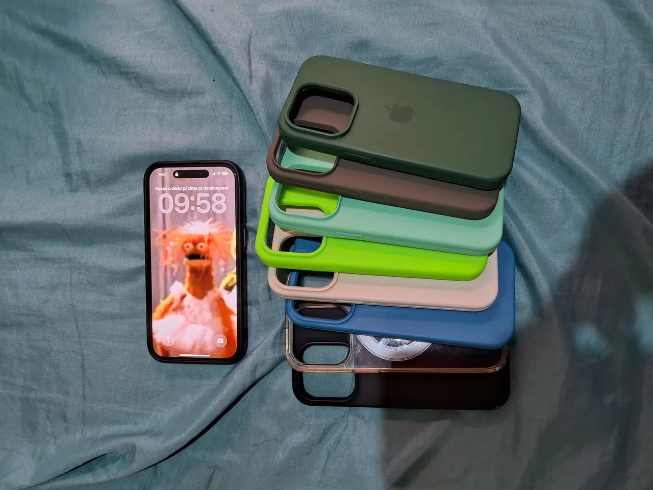 Vendo IPhone 14 Pro !!