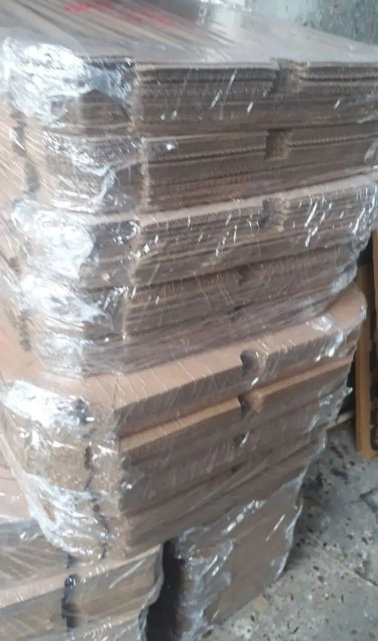 CAIXAS  PERSONALIZADOS PARA DELIVERY  - Foto 3