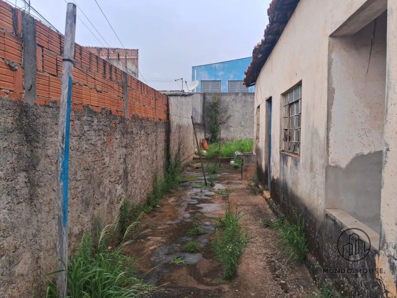 Terreno Plano em Jardim Rosa Maria, Sorocaba - Foto 2