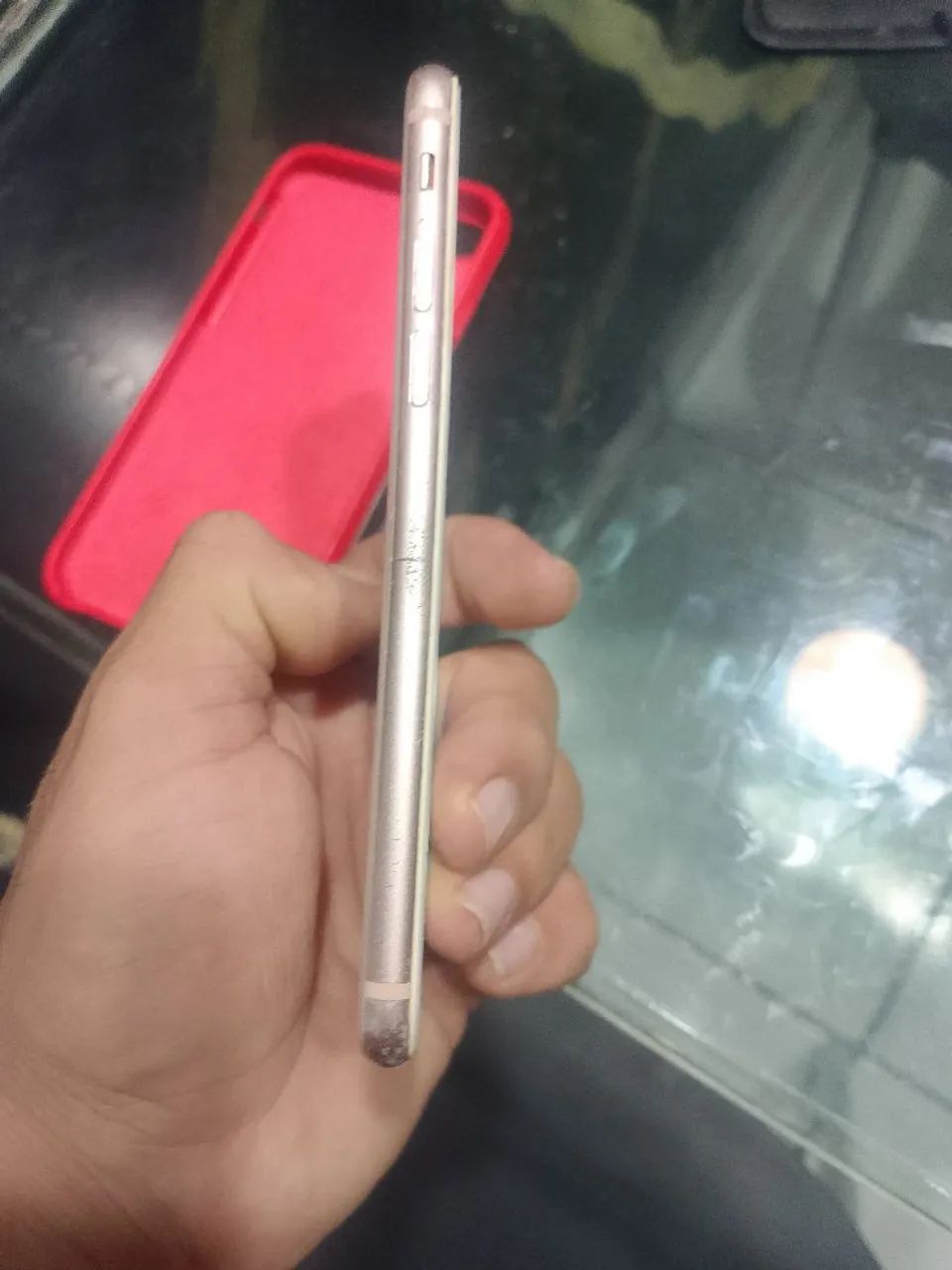 Vende-se iPhone 8 - Foto 4