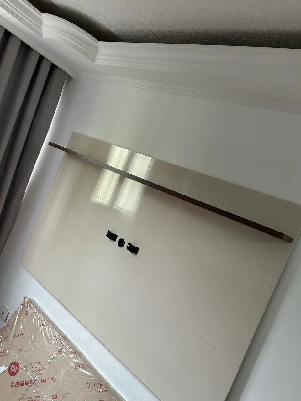 Painel e rack - Foto 2