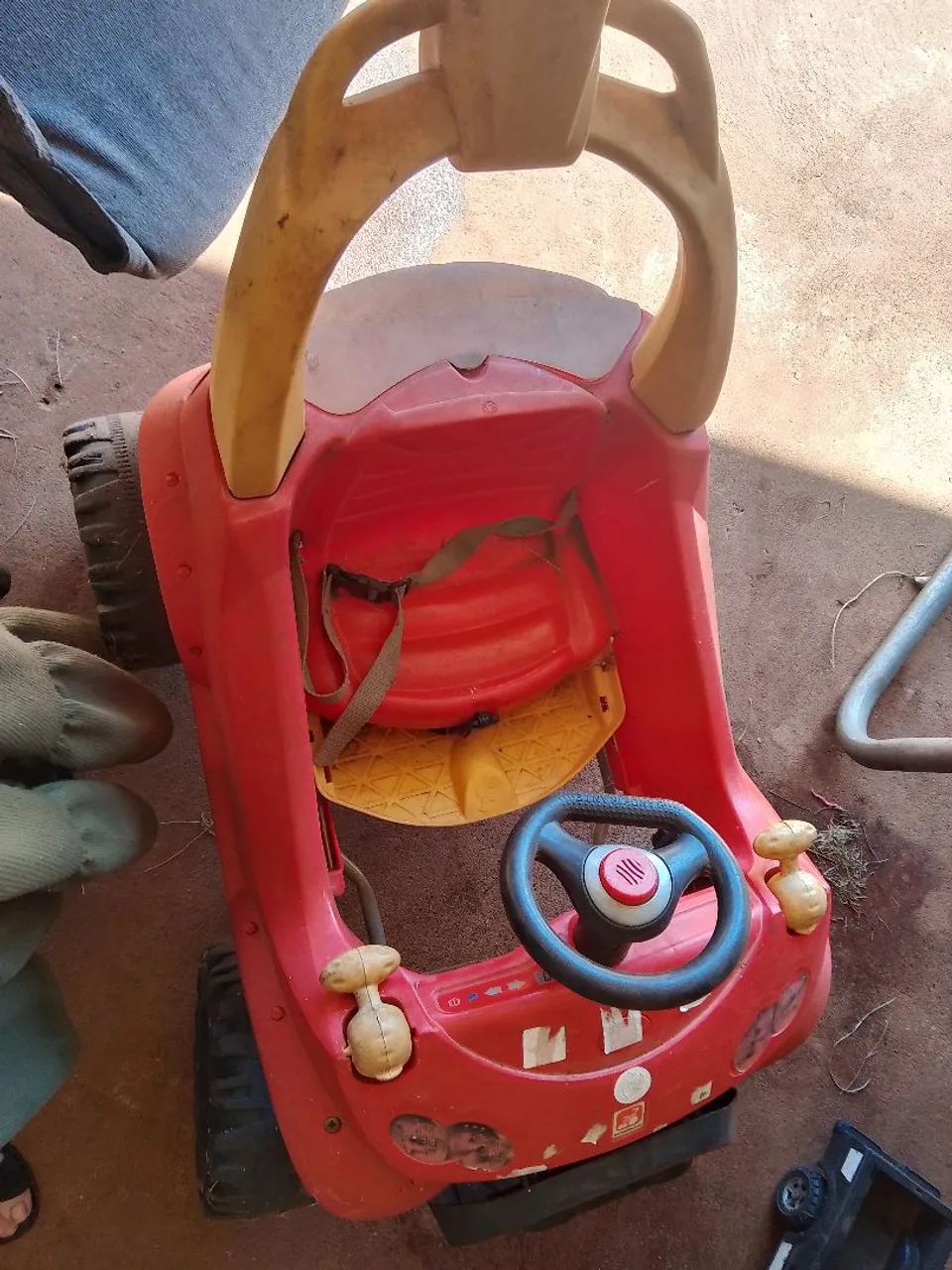Carrinho  - Foto 2