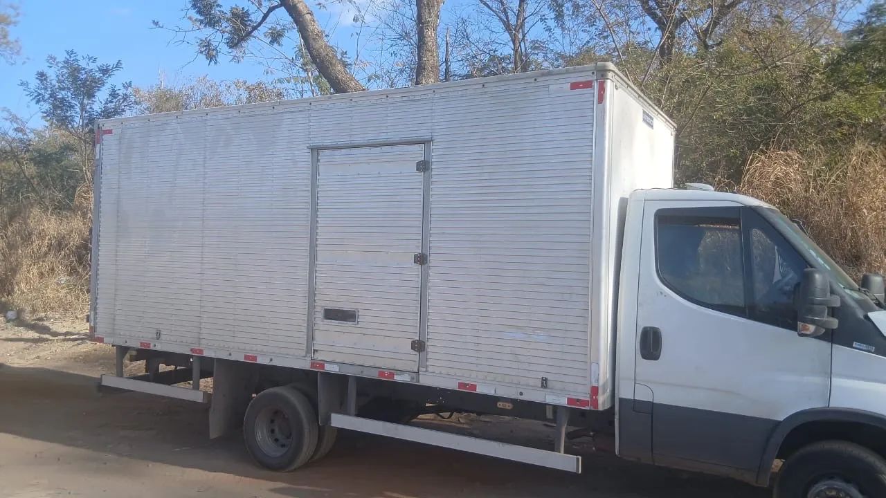 Iveco Daily 65.170 - Foto 3