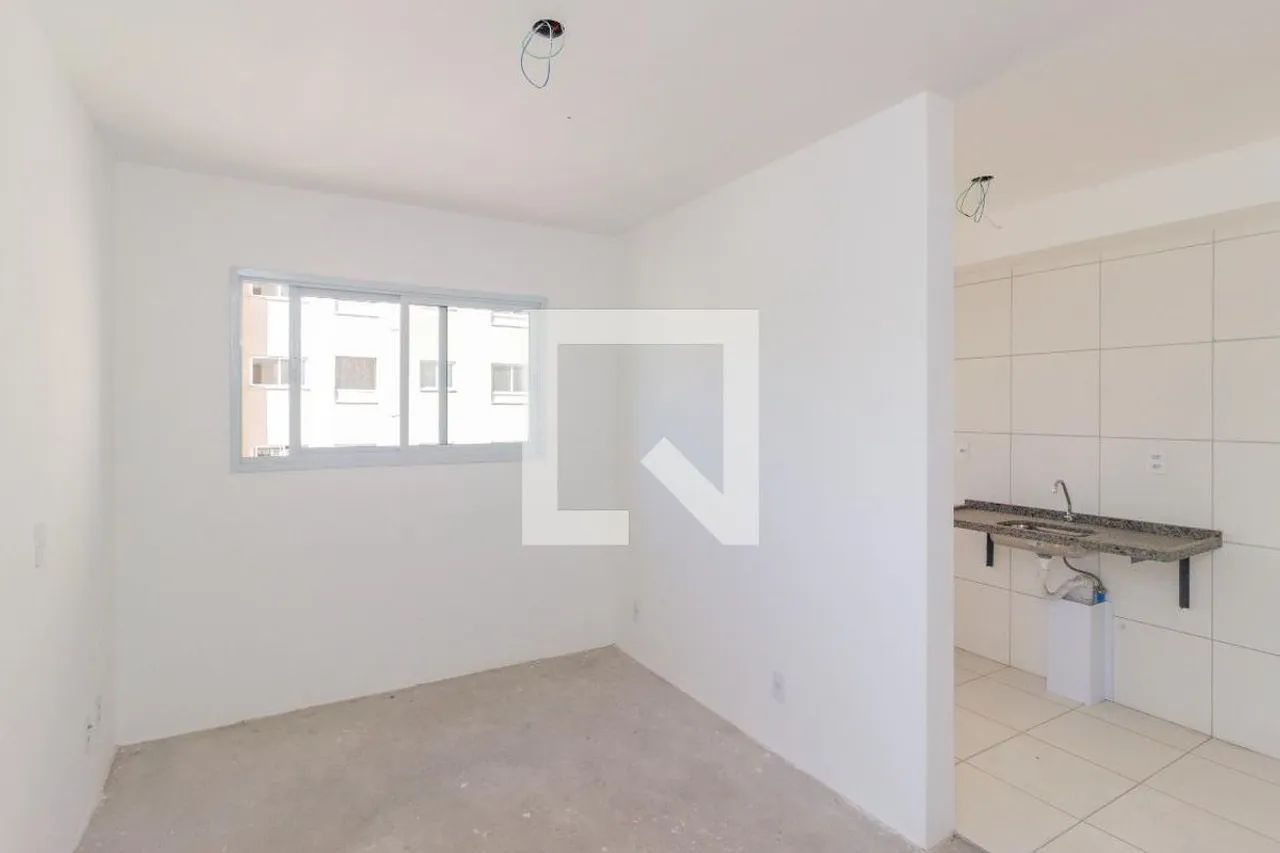 Apartamento à Venda - Jardim Vivan, 2 Quartos, 38 m2 - Foto 2